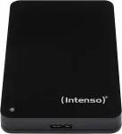 K&otilde;vaketas Intenso Harddisk Memory Case 500GB 2.5 USB 3.0 5400rpm