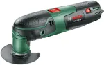 Bosch PMF 220 CE Multicutter 220W