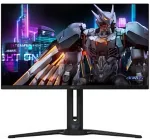 Gigabyte Technology Monitor GigaByte AORUS FO27Q5P OLED QHD Gaming - 2560 x 1440, 500Hz, 0.03ms, KVM, 300 cd/m&sup2;, FreeSync Premium Pro, DisplayHDR True Black 500, DisplayPort 2.1