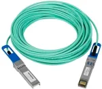 Netgear AXC7615 Direct Attach Active Optisches 10Gigabit SFP+ DAC Kabel 15m