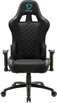 No name Gaming Chair ONEX GX330 - Black