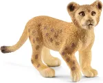 SCHLEICH WILD LIFE L&otilde;vikutsikas