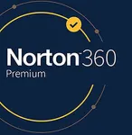 NortonLifeLock Norton 360 Premium - 75 GB Cloud-Speicher - 10 Devices, 1 Year - Box