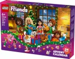 Lego Friends Adventskalender 2025 42668