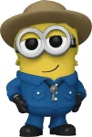 FUNKO POP! Vinyl figuur: BTS x Despicable Me 4 - RM