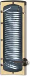 Sunsystem | Enameled Water Heater 300L with Heat Exchanger 3.3 m