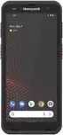 Honeywell CT70, 2D, SR, GPS, RFID, Camera, front camera, hot-swap, PTT, USB, BT, Wi-Fi (Wi-Fi 7), eSIM, 5G, NFC, GMS, black