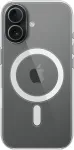 APPLE iPhone 17 Clear Case with MagSafe