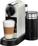 Kohvimasin Delonghi De&rsquo;Longhi Citiz EN267.WAE Drip coffee maker 1 L