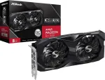 Videokaart Asrock Challenger AMD Radeon RX 7600 8GB GDDR6 SDRAM