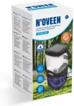 N'OVEEN IKN895 LED IP20 Solar Insecticide lamp