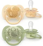 Philips AVENT Pacifier SCF091/46 ultra soft