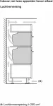Ahi Siemens CB734G1B1 iQ700 Einbaubackofen, 47 l Volumen, bis 300 &deg;C