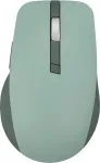 Hiir Asus Retail Asus SmartO Mouse | MD200 | Mouse | Wireless | 2.4 GHz, Bluetooth | Green Tea Latte