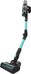 Cecotec Vacuum cleaner | Conga Rockstar 2500 Thunder Pet Flex | Corded operating | 400 W | 33.6 V | Operating time (max) 65 min | Black/Blue