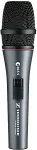 SENNHEISER E865-S - supercardioid condenser vocal microphone, version with on/off switch