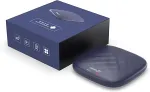NONAME Carlinkit CarPlay Ai Box Tbox Plus with Android 13 8+128GB