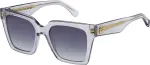 Tommy Hilfiger P&auml;ikeseprillid naistele TH-2100-S-KB7 (l&auml;&auml;tse/silla/sanga) 53/19/140 mm