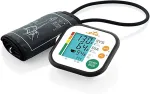 ETA | Upper Arm Blood Pressure Monitor | ETA229790000 | Memory function | Number of users 2 user(s) | 4 | Suitable for home use. Measurement of systolic and diastolic pressure, pulse. Oscillometric measurement method. Display of measured values ​​on  ...