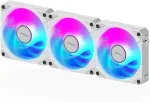 GigaByte AORUS EZ CHAIN FAN 120 ICE (3-Pack)