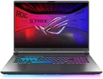 S&uuml;learvuti ASUS ROG Strix G18 U9-290HX 32 1 5080 G815LW-SA269W W11H