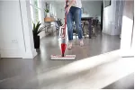 VILEDA 1-2 Spray MAX spray mop Red, White