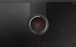 Pliidiplaat Elica Hob and Hood (2in1) NIKOLATESLA ONE HP EVO BL/A/83