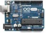 Arduino Uno Rev3