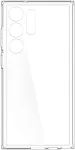 Spigen Kaitse&uuml;mbris Ultra Hybrid, Samsung Galaxy S23 Ultra, l&auml;bipaistev,