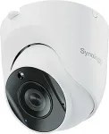 Synology | Camera | TC500 | Turret | 5 MP | 2.8 mm | H.264/H.265 | MicroSD (up to 128 GB)