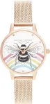 OLIVIA BURTON K&auml;ekell naistele OB16WL90 (30MM)