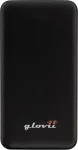 Glovii Powerbank 10000 mAh z funkcją Always On, do odzieży ogrzewanej