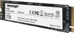 K&otilde;vaketas Patriot P300 1 TB, SSD&nbsp;(PCIe 3.0 x4, M.2 2280)