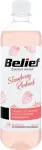 BELIEF Energiavesi gaseeritud Maasika-raberberi 530ml PET, 6 tk