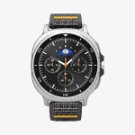 SPIGEN Athlex Air Watch 8 (40/44 mm)/Watch 8 Classic (46mm) Band Active Gray