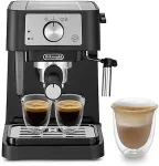 Kohvimasin De&rsquo;Longhi Stilosa Semi-auto Espresso machine 1 L