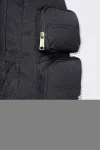 No name Backpack Carhartt 27 L Black