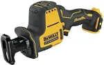 DeWALT PIŁA SZABLASTA 12V DCS312N