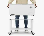 K&uuml;lmik Permasteel PS-223-80QT-WT