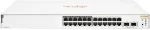Hp 24+2P Enterprise Aruba Instant On 1830 24G Switch M RM PoE+