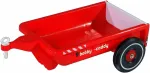 Simba-Dickie BIG Bobby-Caddy Trailer czerwony (800056292)