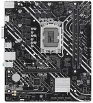 Emaplaat ASUS Prime H610M-K Intel H610 LGA 1700 micro ATX