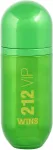 Carolina Herrera 212 VIP Wins 80ml - Eau de Parfum naistele