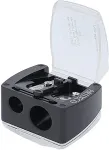 Artdeco Sharpener Duo 1pc - Sharpener naistele