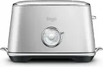 SAGE Toaster Luxe Toast Select stainless