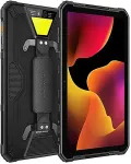 Tahvelarvuti UleFone Armor Pad 2 4G Mediatek LTE-TDD & LTE-FDD 256 GB 27.9 cm (11") 8 GB Wi-Fi 6 (802.11ax) Android 13 Black