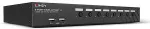 Lindy Adap Switch 8-pordiline DP USB KVM l&uuml;liti