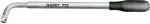 HAZET 772 wheel nut wrench