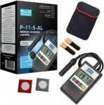 BLUE TECHNOLOGY Paint thickness gauge P-11-S-AL