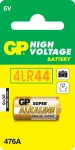 GP BATERIE Alkaline Battery GP 476A